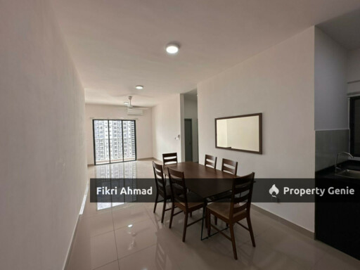 FOR RENT: MiNest Residence Sentul