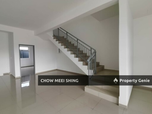 M Tiara Skudai Low Downpayment