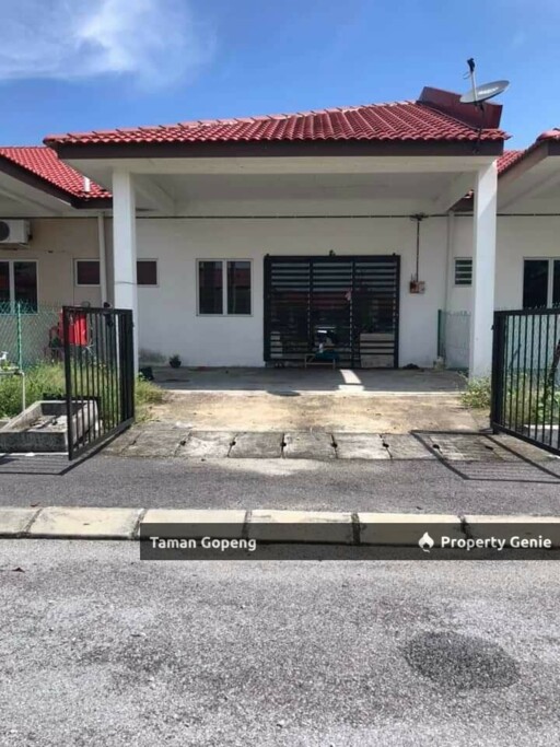 Taman Gopeng