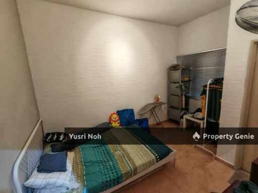 Double Storey Terrace House in Bayu Perdana, Kota Damansara Seksyen 11 FACING OPEN