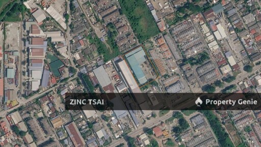Bank Auction 2.29 Acres Freehold Industrial Land With Factory & Office @ Seksyen 25, Shah Alam – RM17.65M
