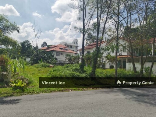 Sunway Eastwood Bungalow Land 7772sf , below market price, Equine Park, Seri Kembangan