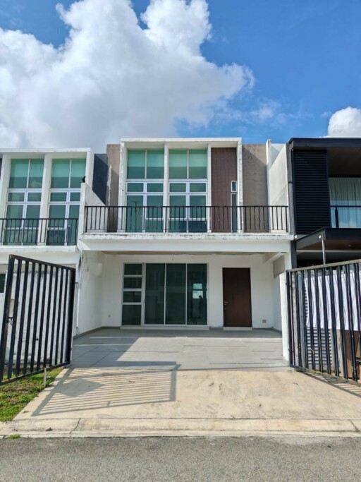 BANDAR ALAM MASAI