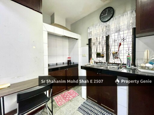 Corner Lot Bungalow in Seksyen 3, Petaling Jaya
