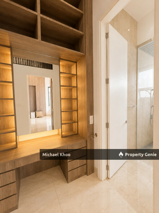 Luxury Bungalow for Sale @ Country Height Damansara