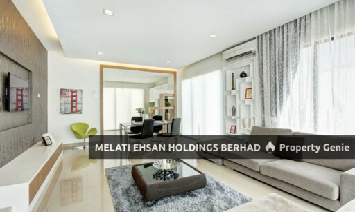 Bayu Damansara, Damansara Damai