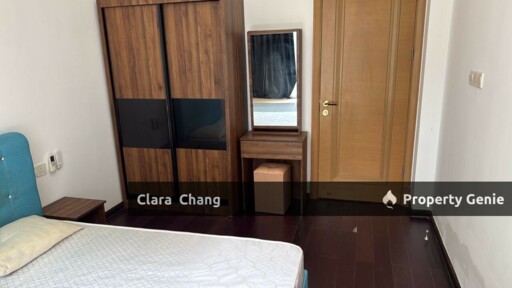 R&F Princess Cove High Floor Fully Furnished 2Bed 2Bath for Rent