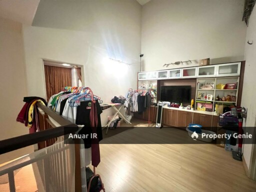 2-Storey Terrace House Setia Alam Sari Ilham 2 Kajang