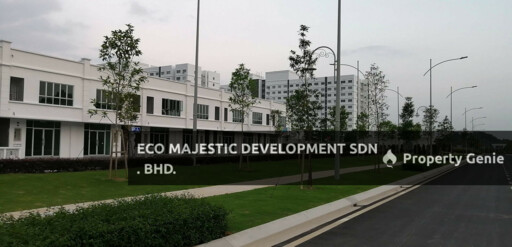 Melodi, Eco Majestic