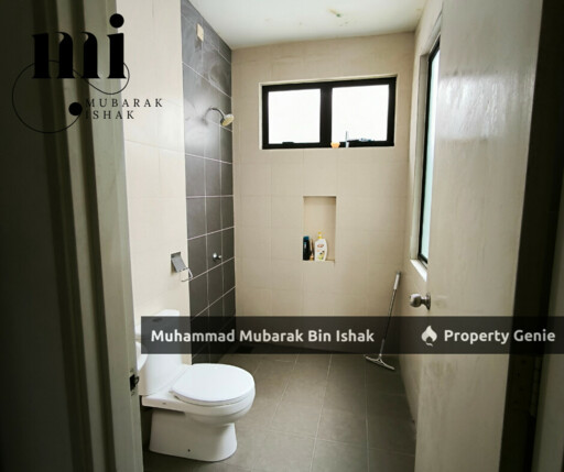Anggun 3 Emerald Rawang | 3-Storey Terrace | Perfect Family Upgrade!