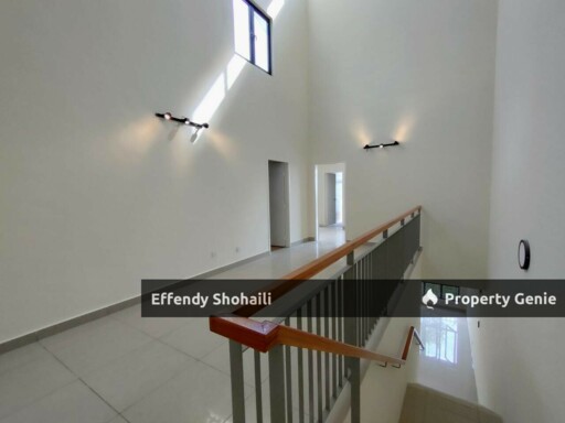 CRESCENT PARK BUKIT MAHKOTA TOWNVILLA