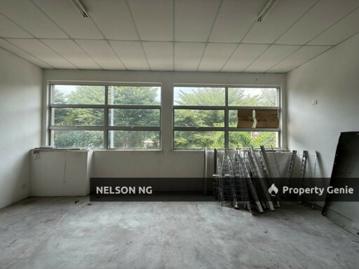Taman Seremban Jaya, Seremban, Negeri Sembilan Shop Office