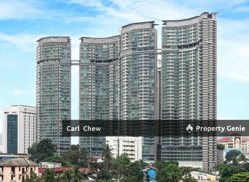 Setia Sky Residences @ Off Jalan Tun Razak, KL