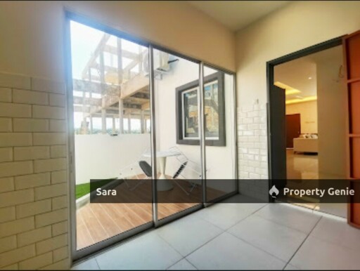Freehold Desa Park Chemor No Downpayment