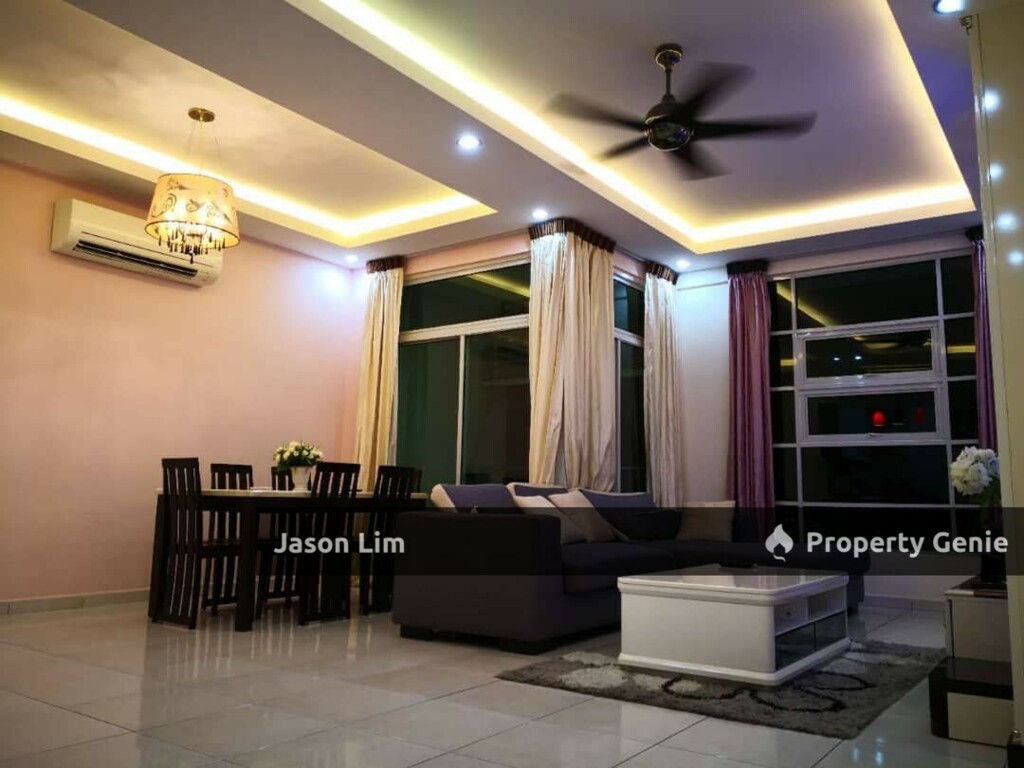 The Brezza Condominium