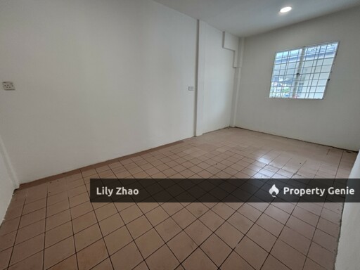 2 Storey Detached Bungalow House, CL999 for Sale, Taman Ria, Jalan Lintas Kota Kinabalu