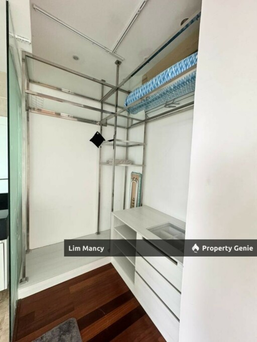 Paradiso Nuova Medini Iskandar Puteri Nice Renovation