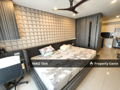 For Sale Studio Greenfield Regency @ Tampoi