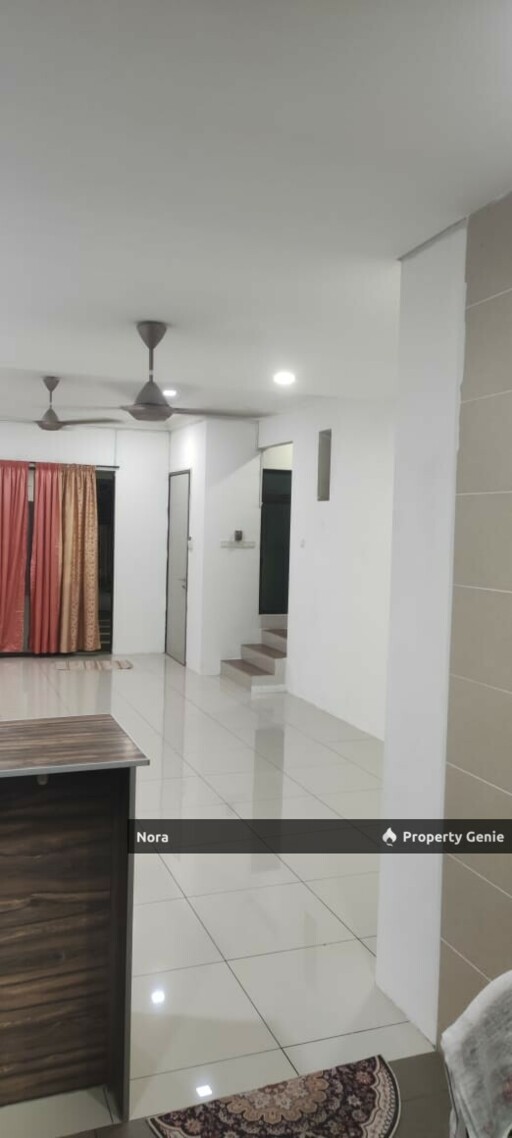 🏡 FOR RENT – NADA ALAM, NILAI PAJAM ✨ DOUBLE STOREY TERRACE | GATED & GUARDED