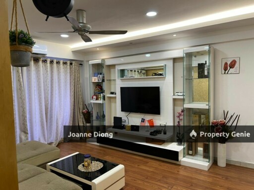 Ken 1 Damansara-SS2