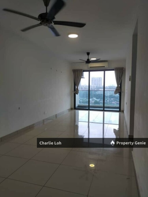 Palace Court Partly Furnished For Rent