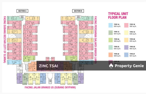 DK Impian🔥Save RM 59,600🔥Dual Key