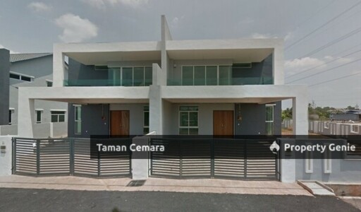 Taman Cemara