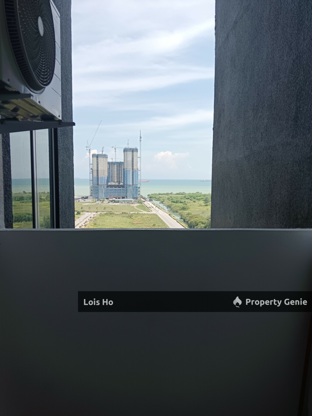 For sales Amber Cove Condominium Endlot