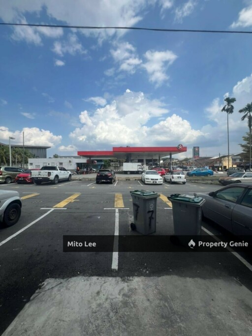Taman Sri Skudai For Rent Jalan Emas Putih For Rent Skudai For Rent Johor For Rent