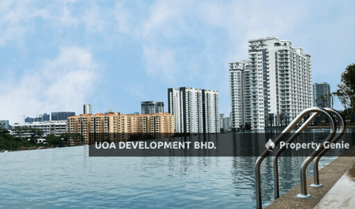 Aster Green Residence