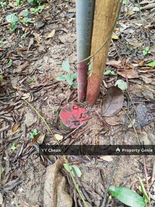For Sale Menglembu Bungalow Land - 2 Adjoining Lands, Great Location