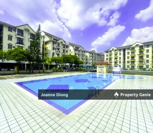 Tiara Villa-Ampang