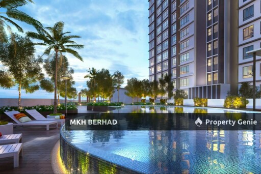 Hillpark Residence, Kajang