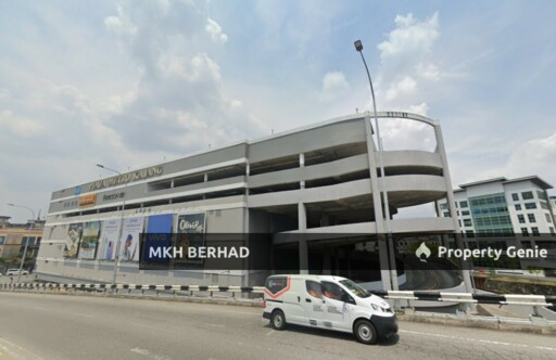 Plaza Metro Kajang