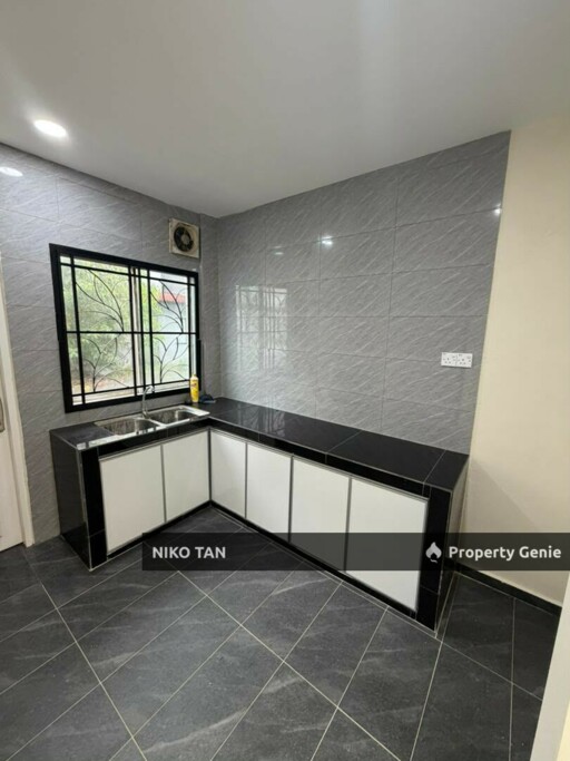 [END LOT]2Storey Jalan Jambu Taman Muhibbah Saleng For Sale