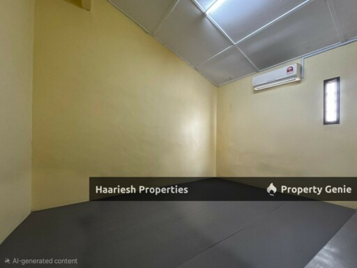 House for Sale Jalan Lanjut Taman Desa Cemerlang Ulu Tiram Johor
