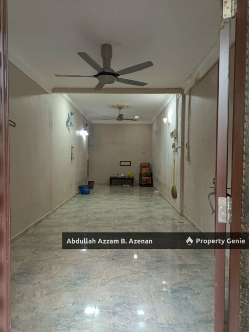 RENOVATED TAMAN CENCARU ALOR SETAR