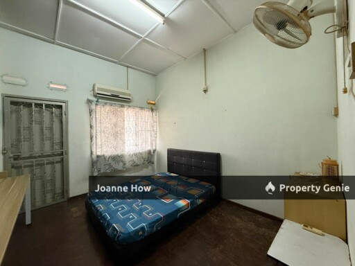 Below Value Double Storey Terrace Melaka Baru