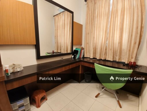 Taman Pertam Jaya Double Storey Terrace House (For Sale)