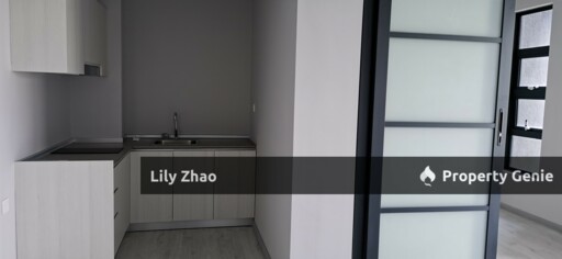Jesselton Quay Waterfront Soho Suites with Sea View for Sale @ Kota Kinabalu City Centre