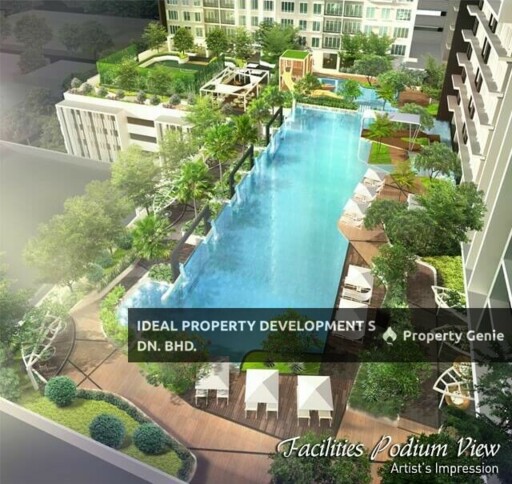 Solaria Residences