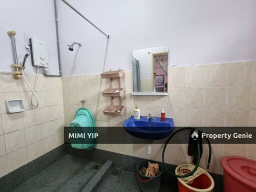 Bandar Mahkota Cheras Renovated Gated & Guarded