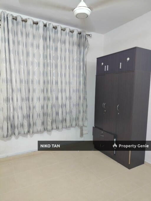 Flat Bukit Indah Iskandar Puteri For Rent