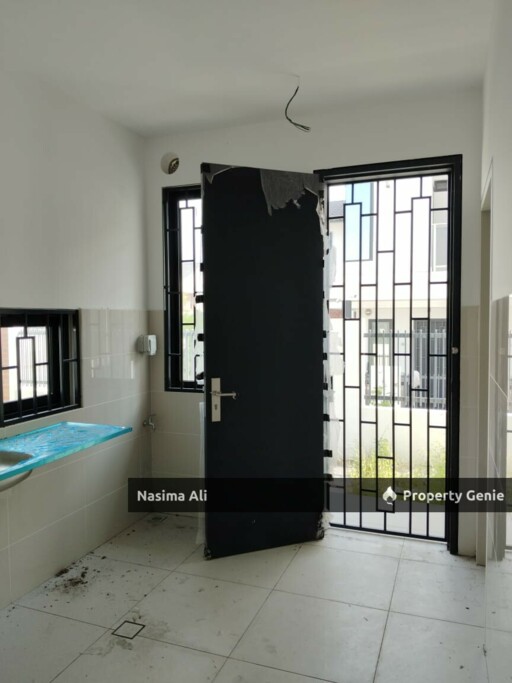 Double Storey (Corner) Elmina Green 3, Elmina West, Shah Alam
