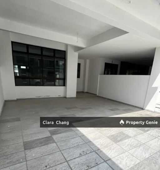 Taman Bestari Indah, Ulu Tiram Double Storey Terrace House for Sale