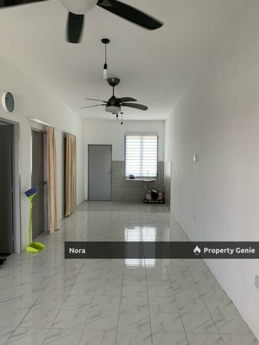 WTS | Single Storey Terrace House @ Taman Bakti YNS, Batu 13, Labu, Negeri Sembilan