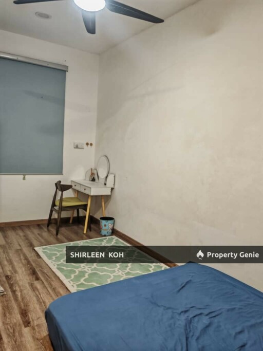 Room for Rent at Taman Nusa Indah @ Iskandar Puteri