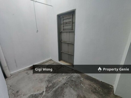 Taman Limbongan Indah 3 Storey Terrace House