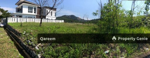 [Corner Lot] 6103Sft Seri Budiman, Mahkota Cheras. Kajang Selangor.