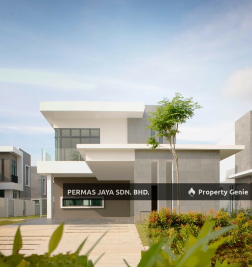 The Straits View Residences